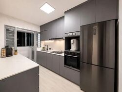 Blk 614B Tampines Greenview (Tampines), HDB 4 Rooms #574654421